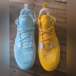 Way Of Wade All City 13 Mismatch